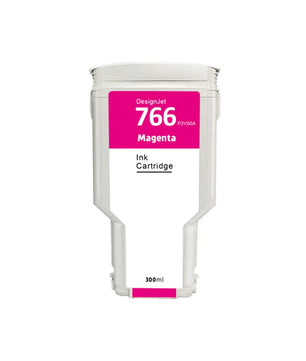 HP766 Ink Cartridge Compatible For HP P2V92A P2V94A P2V89A P2V90A