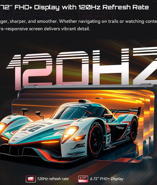 7500mAh KingKong 11 256GB Rugged Type-C Rear Display Smartphone