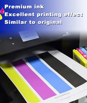 70ml Ink Refill Compatible For Canon imagePROGRAF TC-20 TC-20M Printer