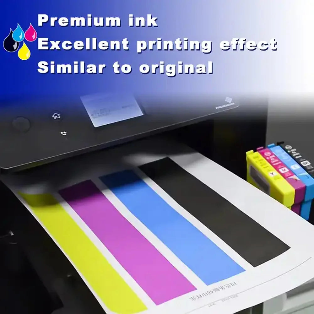 70ml Ink Refill Compatible For Canon imagePROGRAF TC-20 TC-20M Printer