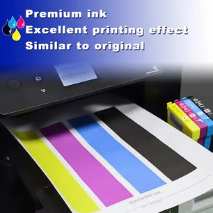 70ml Ink Refill Compatible For Canon imagePROGRAF TC-20 TC-20M Printer