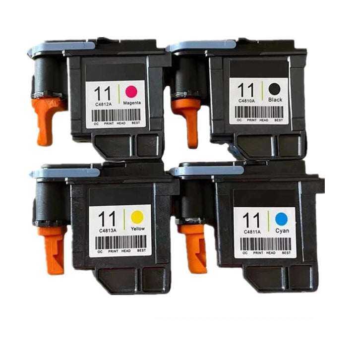 Compatible Print Head Set For HP11 Series
