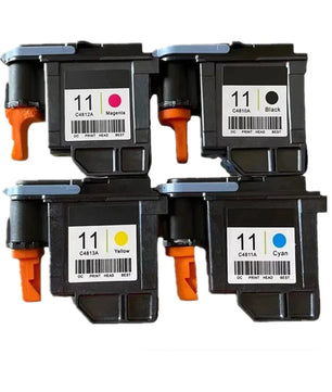 Compatible Print Head Set For HP11 Series