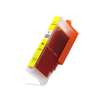 PGI-530 CLI-531 Ink Cartridge Compatible For Canon Pixma TS8750 TS8751