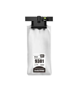 T9371-T938 Ink Cartridge Compatible For Epson WorkForce Pro WF-C5290