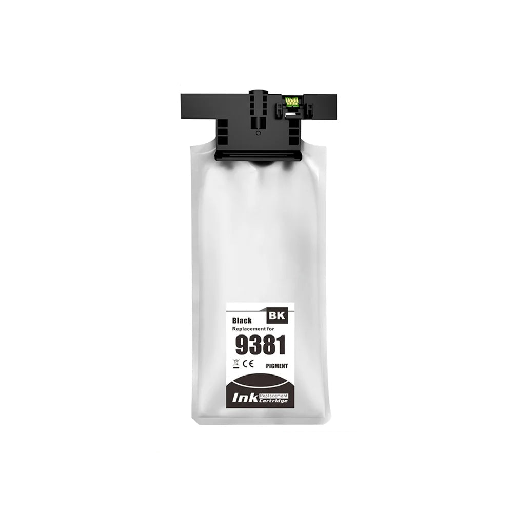 T9371-T938 Ink Cartridge Compatible For Epson WorkForce Pro WF-C5290