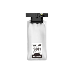 T9371-T938 Ink Cartridge Compatible For Epson WorkForce Pro WF-C5290