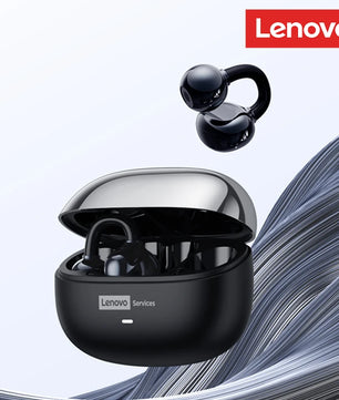 Plastic Dynamic Vocalism Bluetooth 6.0 Wireless Earphones