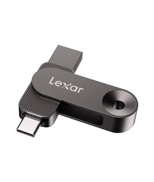 Metal USB 3.0 Flash Drive High Speed Max 400Mb/s For Phone Tablet 