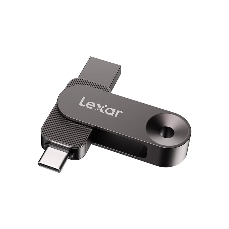 Metal USB 3.0 Flash Drive High Speed Max 400Mb/s For Phone Tablet 