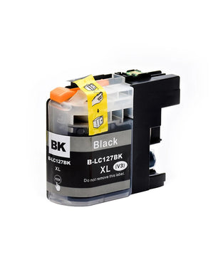 LC125 LC127 Ink Cartridge Compatible For Brother MFC-J4410DW/J4510DW
