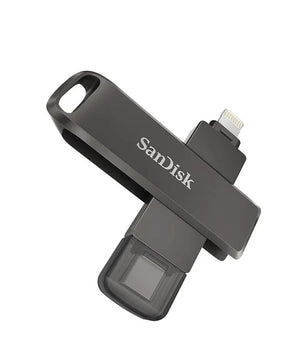 64GB - 128GB USB 3.1 External Flash Memory Solid State Pen Drive