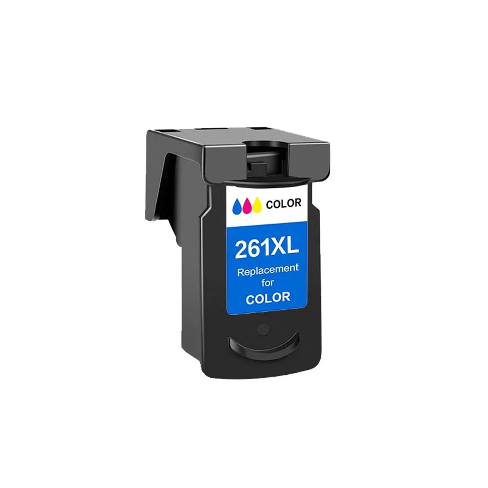 PG260 CL261 Ink Cartridge Compatible For Canon PIXMA TR7020 TS5320/TS6420