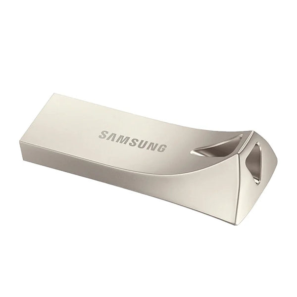 512GB Metallic USB 3.1 Rectangle Shaped Memory Stick Pen Drive