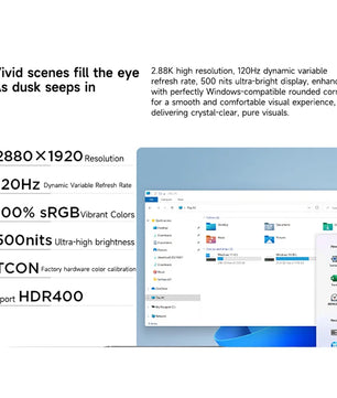 1TB 13.5“ 32GB 120Hz Ultra5 225H Bluetooth Thinkbook Lenovo Laptop