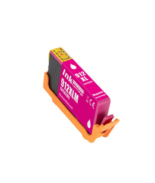 912XL 917XL Ink Cartridge Compatible For HP OfficeJet Pro 8010 8012 8015 8017