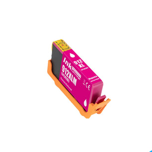 912XL 917XL Ink Cartridge Compatible For HP OfficeJet Pro 8010 8012 8015 8017