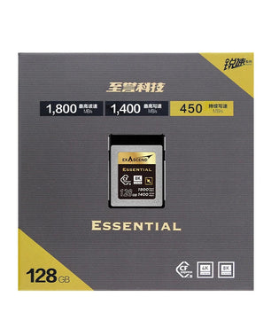 128GB 256GB 512GB 1TB U3 1800Mb/s High Speed Memory Card