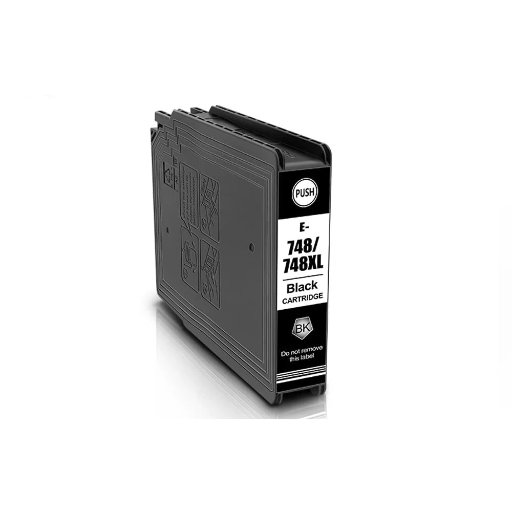T748XXL Compatible Ink Cartridge For Epson WF-6090 WF-6530 WF-8590