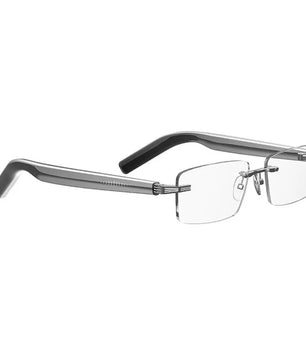 Bluetooth Compatible Wireless Headphones Polarized Smart Glasses