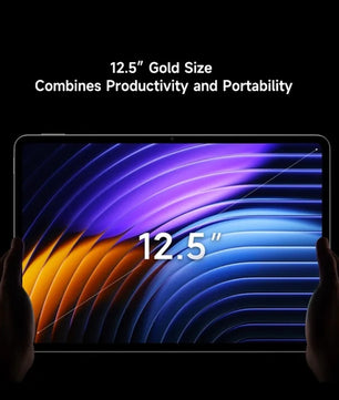 Xiaomi O1 processor 12GB+256GB Hyper OS Pro Soft Tablet PC