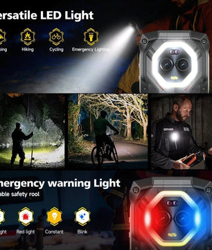 6200mAh 4.7'' 256GB Android Armor Mini 20 Pro 5G Rugged Smartphone