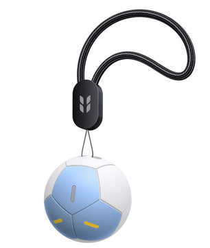 Ugreen FineTrack Smart Finder Soccer Ball Tracker