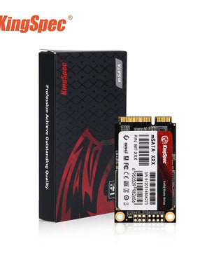 KingSpec 128GB - 2TB Internal Solid State Disk For Laptop And Desktop