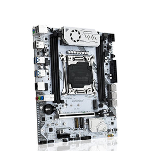 LGA 2011-3 Intel Xeon E5 2640 V3 DDR4 16GB RAM Motherboard Kit