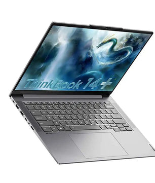 1TB 14.5“ 32GB Ultra5 225H Lenovo ThinkBook 14+ 120Hz Screen Laptop