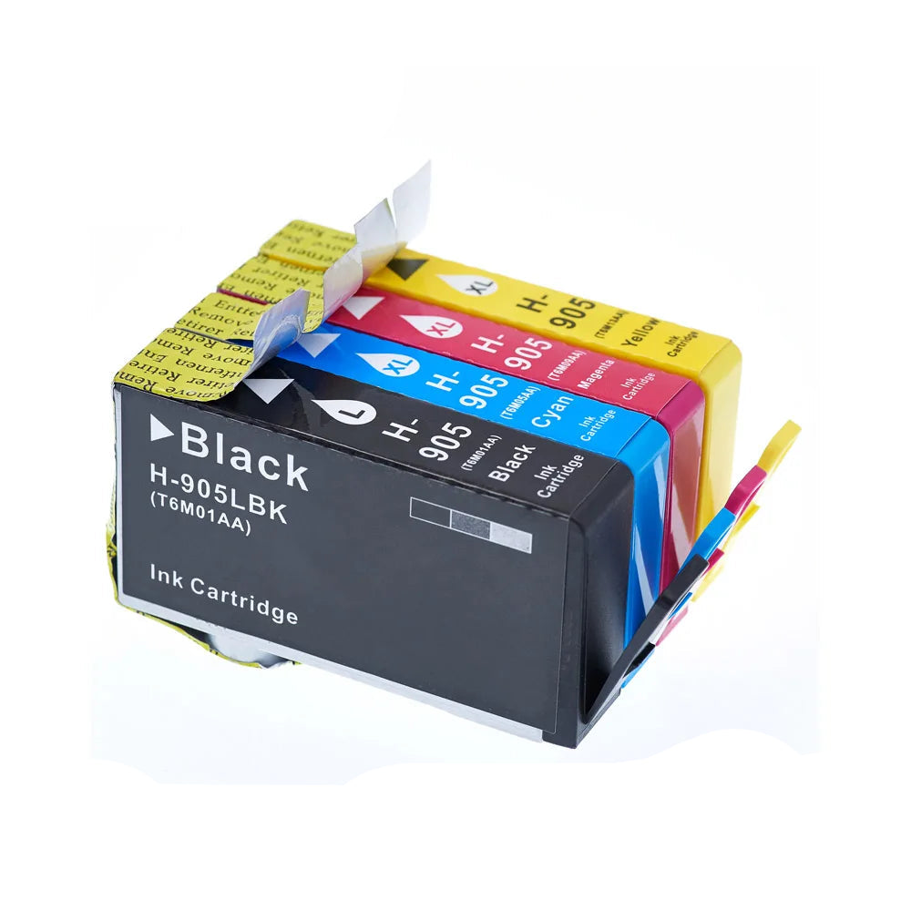 HP905 Ink Cartridge For HP OfficeJet 6950 6956 All-in-One Printer