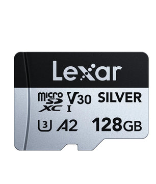 128GB Phone TF MicroSD V30 Memory Card