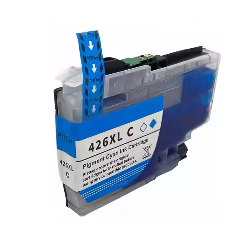 LC426XL Ink Cartridge Compatible For Brother MFC-J4335DW MFC-J4340DW