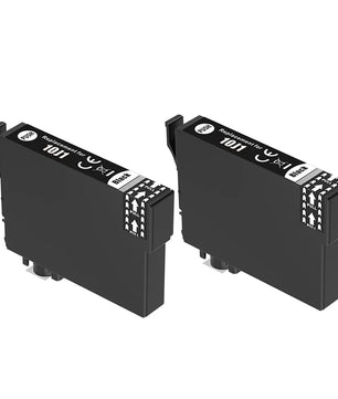 T10J1 - T10J4 2 PCs Ink Cartridge For Epson XP-2200 XP-2205