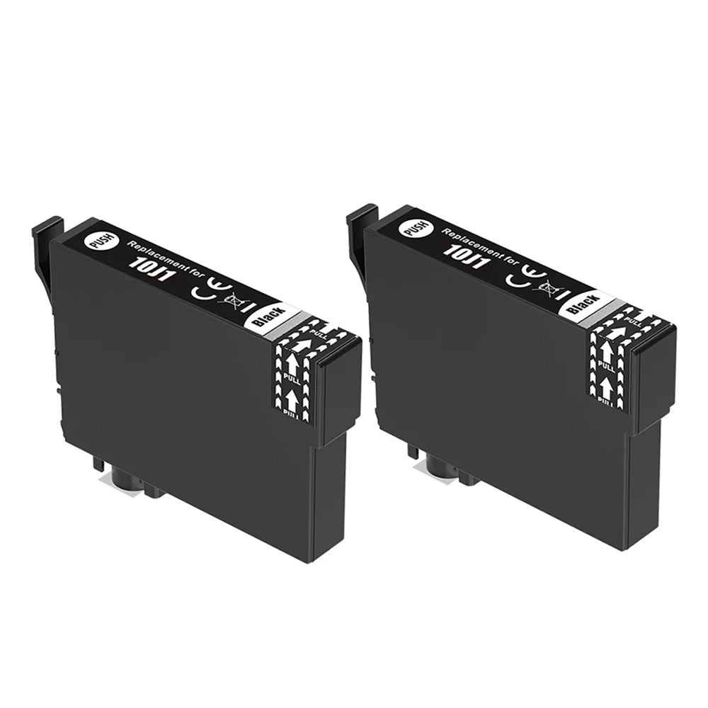 T10J1 - T10J4 2 PCs Ink Cartridge For Epson XP-2200 XP-2205