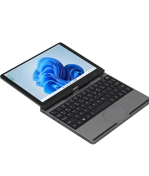 Topton Portable Intel N150 Touch Screen Mini laptop 