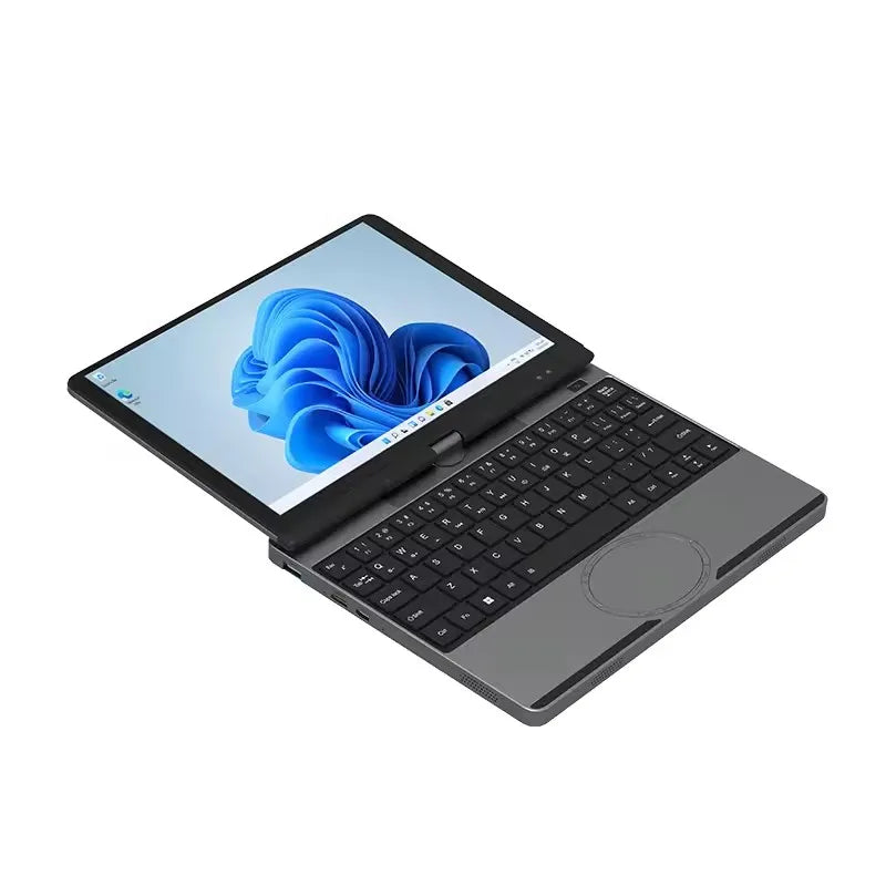 Topton Portable Intel N150 Touch Screen Mini laptop 