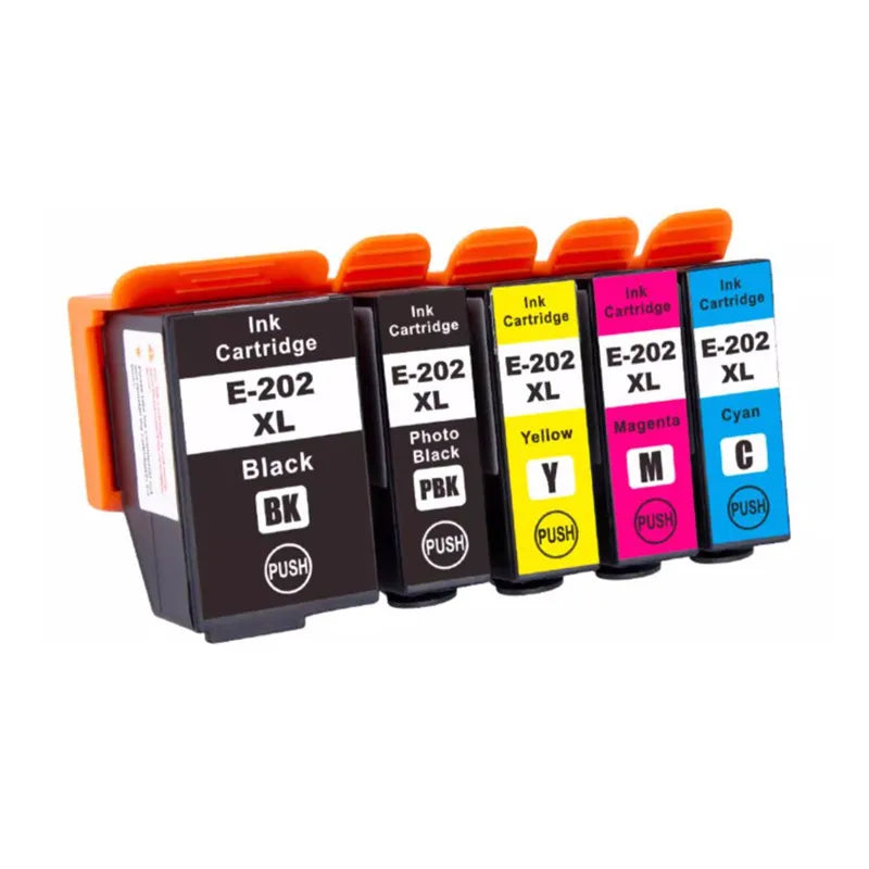 Compatible T02H1 Ink Cartridge For Epson Expression XP6000 Series