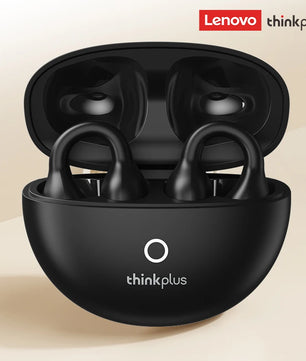 Plastic Dynamic Vocalism Bluetooth 5.4 Wireless Earphones