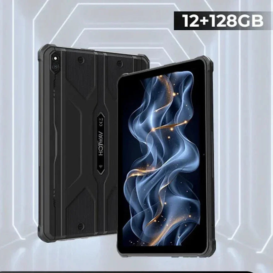 4GB+128GB 10.1" HD Screen 10800mAh Battery 13MP Camera Tablet