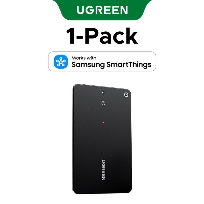 Ugreen Bluetooth Smart Tag Tracker For Location & Accessories