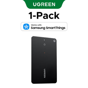 Ugreen Bluetooth Smart Tag Tracker For Location & Accessories