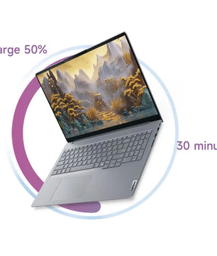 1TB 32GB Intel Core Ultra 5 225 H Bluetooth Lenovo Laptop