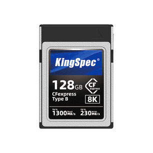 128GB - 1TB CFexpress Type-B Memory Card For Desktop For Camera