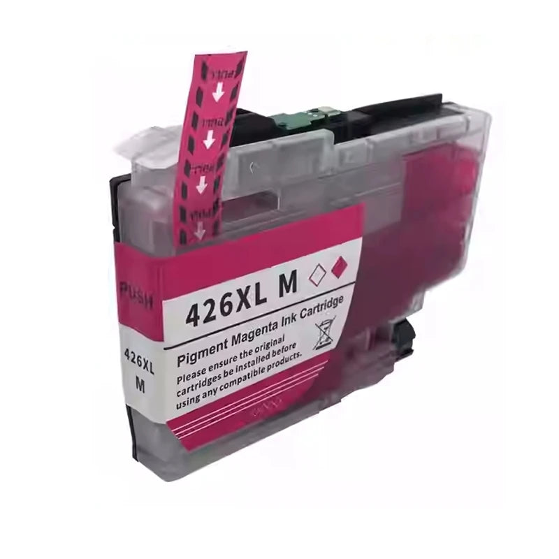 LC426XL Ink Cartridge Compatible For Brother MFC-J4335DW MFC-J4340DW