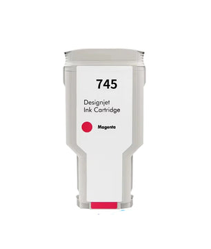 F9K04A-F9K05A Ink Cartridge Compatible For HP DesignJet Z2600 Z5600