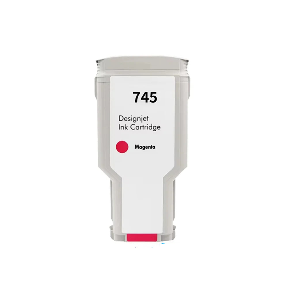 F9K04A-F9K05A Ink Cartridge Compatible For HP DesignJet Z2600 Z5600