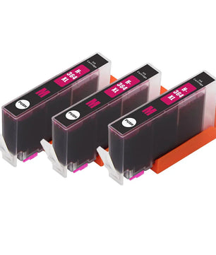 HP364XL Ink Cartridge For HP Photosmart 6525 7510 7515 7520 B010a