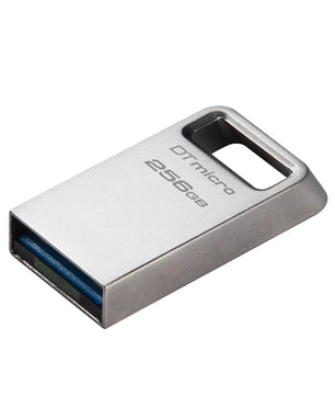 64GB-256GB Metal High Speed USB 3.2 Mini Pendrive