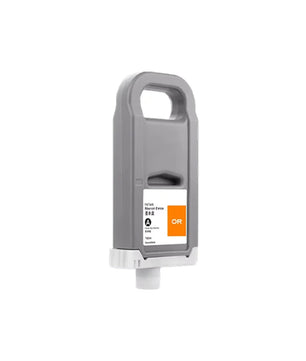 PFI2700 Ink Cartridge Compatible For Canon ImagePROGRAF GP-2000 GP-4000